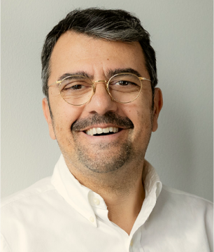 Stavros Efremidis